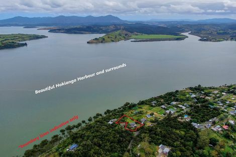 Photo of property in 53 Manning Street, Rawene, Kaikohe, 0473