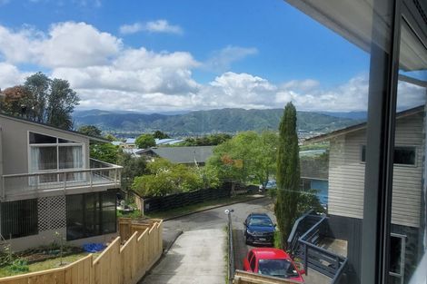 Photo of property in 87 Mulberry Street, Normandale, Lower Hutt, 5010