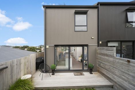Photo of property in 10 Stanley Street, Berhampore, Wellington, 6023