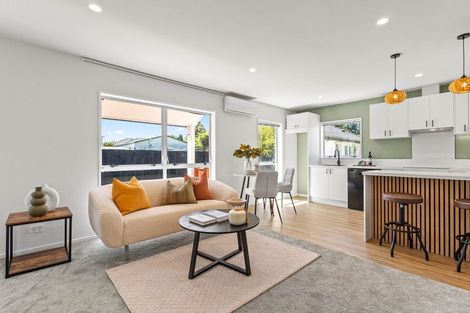 Photo of property in 30a Hooker Avenue, Bryndwr, Christchurch, 8053