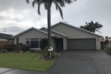 Photo of property in 7 Saint Clair Place, Papamoa Beach, Papamoa, 3118