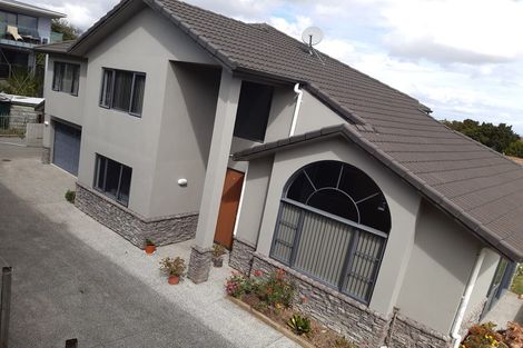 Photo of property in 133a Redoubt Road, Goodwood Heights, Auckland, 2105