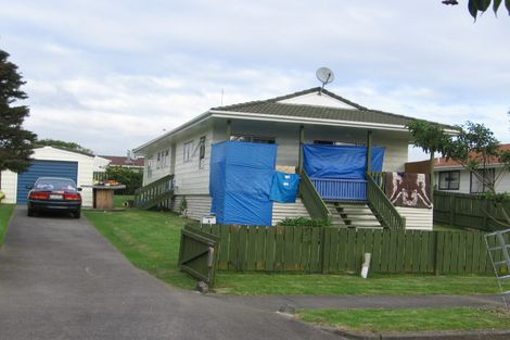 Photo of property in 4 Amethyst Place, Wiri, Auckland, 2104