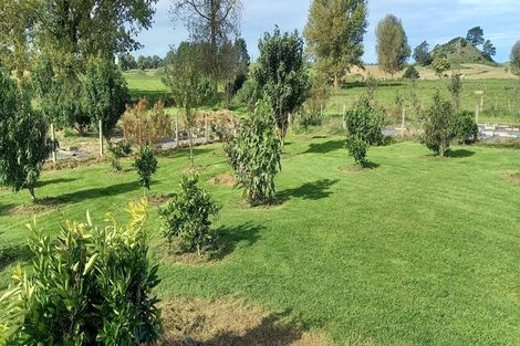 Photo of property in 155 Old Taupo Road, Arapuni, Putaruru, 3481