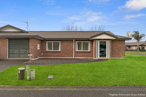 Photo of property in 11/15 O'sullivan Place, Waiuku, 2123