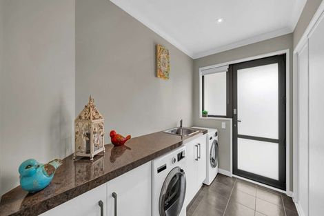 Photo of property in 4 Sovereign Boulevard, Kaiapoi, 7630