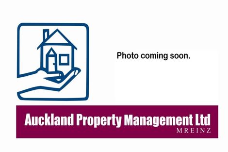 Photo of property in 2 Wynyard Road, Mount Eden, Auckland, 1024