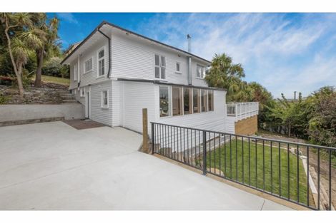 Photo of property in 1/17b Cracroft Terrace, Cashmere, Christchurch, 8022