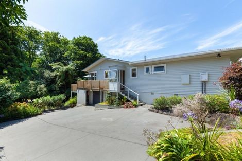 Photo of property in 9 Beaumont Crescent, Frankleigh Park, New Plymouth, 4310