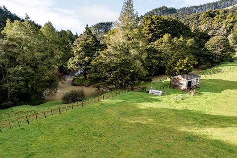Photo of property in 2102 Waingaro Road, Waingaro, Ngaruawahia, 3793