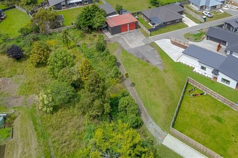 Photo of property in 56 Tuatahi Avenue, Solway, Masterton, 5810