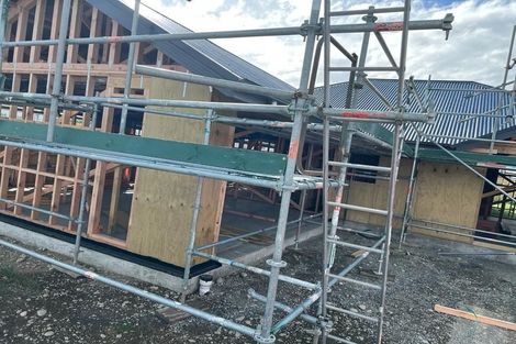 Photo of property in 6 Nethercote Way, Rolleston, 7614