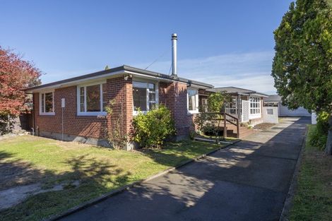Photo of property in 179 Grimseys Road, Redwood, Christchurch, 8051