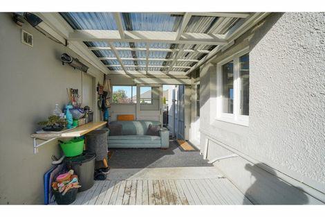 Photo of property in 41 Bamborough Street, Richmond, Invercargill, 9810