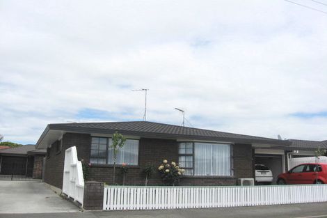 Photo of property in 81/79 Arthur Street, Blenheim, 7201
