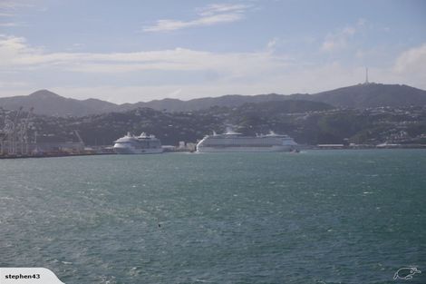 Photo of property in The Capital, 28/370 Oriental Parade, Oriental Bay, Wellington, 6011