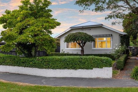 Photo of property in 1/13 Lansbury Avenue, Strowan, Christchurch, 8052