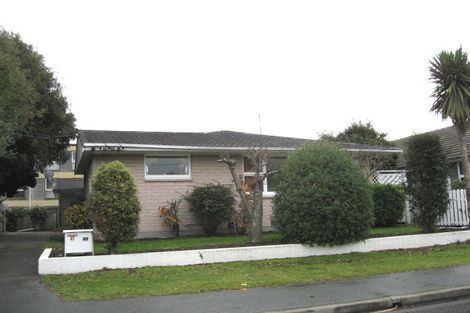 Photo of property in 49 Berry Street, St Albans, Christchurch, 8014