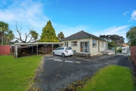 Photo of property in 8 Plunket Terrace, Hamilton East, Hamilton, 3216