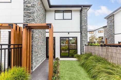 Photo of property in 2/3 Johnston Grove, Taita, Lower Hutt, 5011