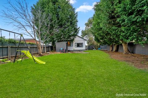 Photo of property in 282 Pomona Street, Strathern, Invercargill, 9812