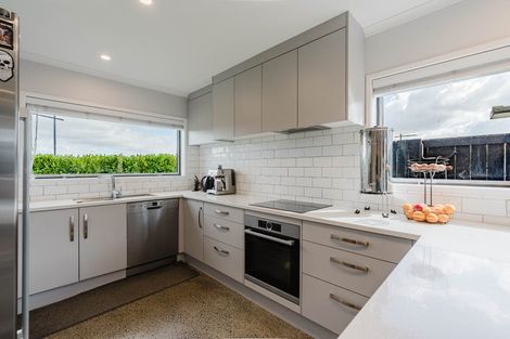 Photo of property in 1 Loftus Place, Flagstaff, Hamilton, 3210