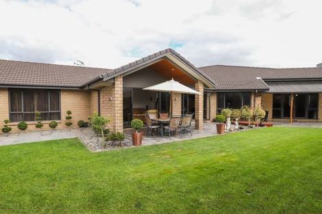 Photo of property in 46 Somerton Drive, Huntington, Hamilton, 3210