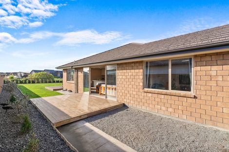 Photo of property in 9 Collier Drive, Halswell, Christchurch, 8025