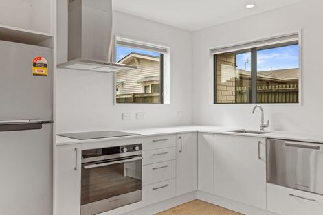 Photo of property in 3/110 Southampton Street, Sydenham, Christchurch, 8023