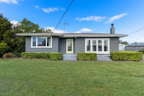 Photo of property in 18 Solway Street, Solway, Masterton, 5810