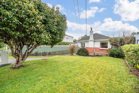 Photo of property in 8a Willow Grove, Ebdentown, Upper Hutt, 5018