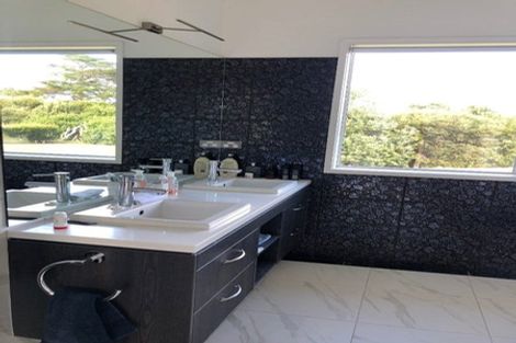 Photo of property in 255 Austin Road, Dairy Flat, Albany, 0794