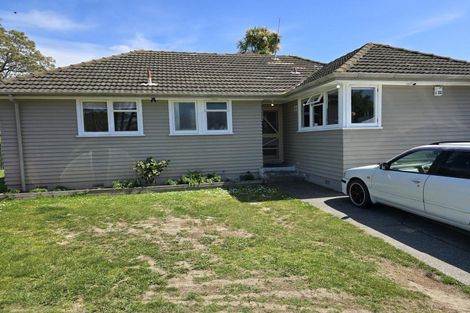 Photo of property in 33 Lister Crescent, Maraenui, Napier, 4110