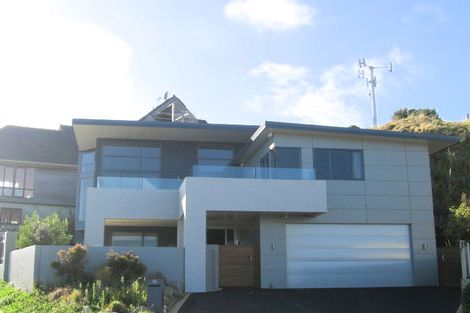 Photo of property in 10a Tregear Place, Camborne, Porirua, 5026