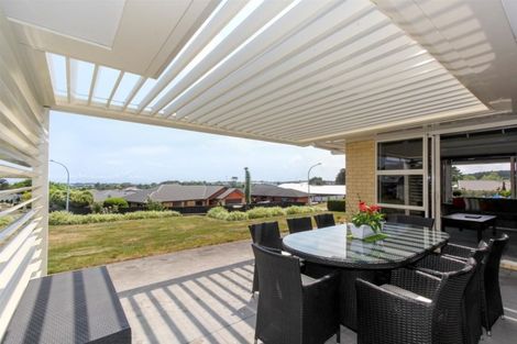 Photo of property in 46 Alberta Road, Glen Avon, New Plymouth, 4312