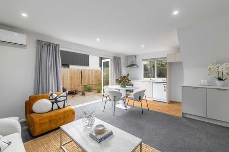 Photo of property in 5b Rosewarne Street, Spreydon, Christchurch, 8024