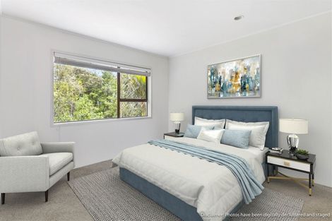 Photo of property in 3/30 Kauri Road, Birkenhead, Auckland, 0626