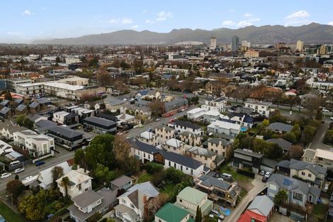 Photo of property in 3/27 Springfield Road, St Albans, Christchurch, 8014