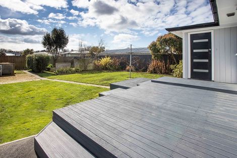 Photo of property in 37 Achilles Street, Burwood, Christchurch, 8061