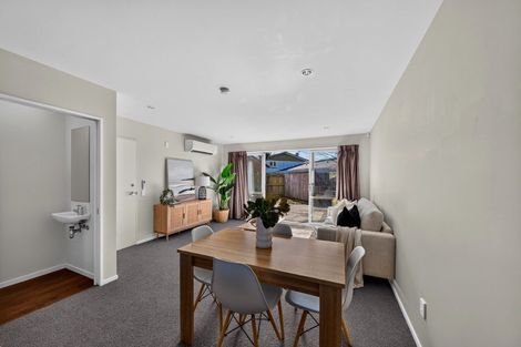 Photo of property in 14/190 Lincoln Road, Addington, Christchurch, 8024