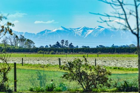 Photo of property in 15 Stewarts Road, Leeston, 7682