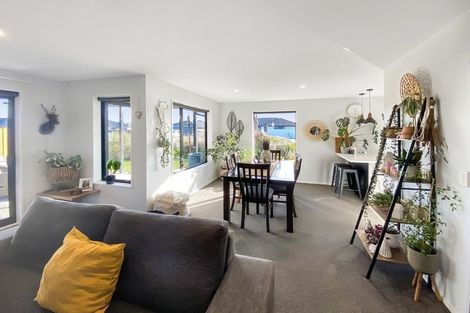 Photo of property in 36 Carston Street, Leeston, 7632