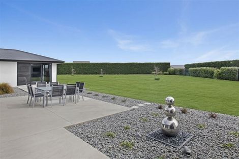 Photo of property in 26 Leyland Crescent, Swannanoa, Kaiapoi, 7692
