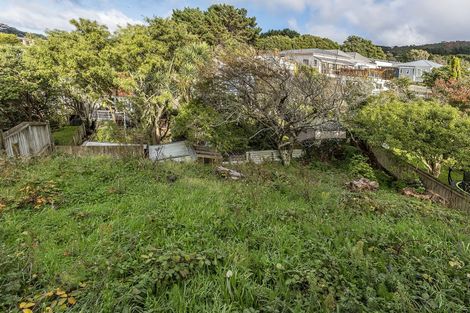 Photo of property in 15 Akatea Street, Berhampore, Wellington, 6023