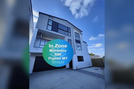 Photo of property in 185c Bucklands Beach Road, Bucklands Beach, Auckland, 2012