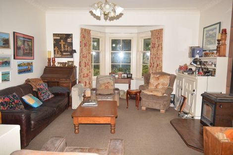 Photo of property in 61 Louisa Street, Gladstone, Invercargill, 9810