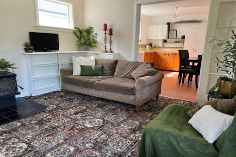 Photo of property in 16 Bradshaw Terrace, Riccarton, Christchurch, 8011