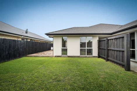 Photo of property in 4 Derek Anderson Place, Halswell, Christchurch, 8025