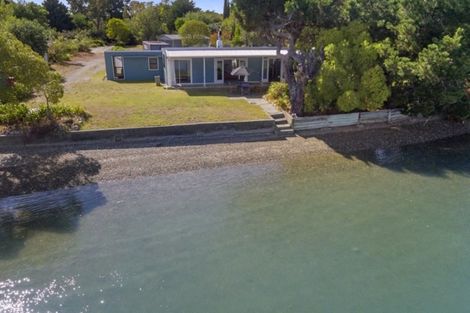 Photo of property in 361 Kina Peninsula Road, Tasman, Upper Moutere, 7173