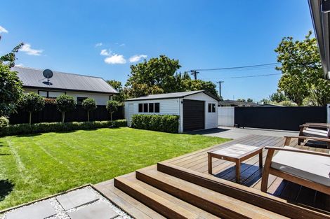 Photo of property in 1 Kensington Avenue, Mairehau, Christchurch, 8013